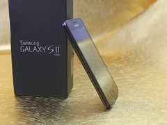 ͼΪ GALAXY SII