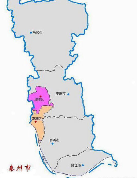 南京市政府2013年2月20日晚公佈南京行政區劃調整方案.