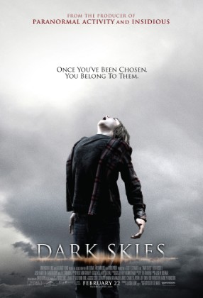 ڰʡDark Skies