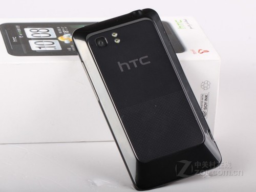 HTC G19 X710e(Raider 4G)