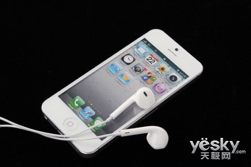 ͼΪƻ iPhone 5 ֻ