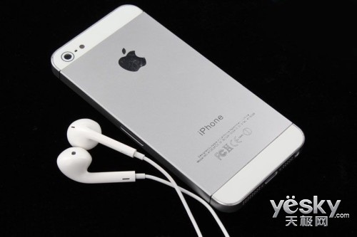 ͼΪƻ iPhone 5 ֻ