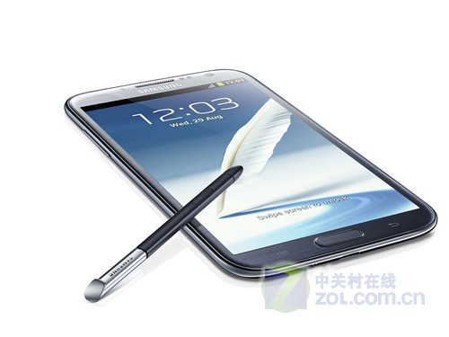  GALAXY Note II N7102