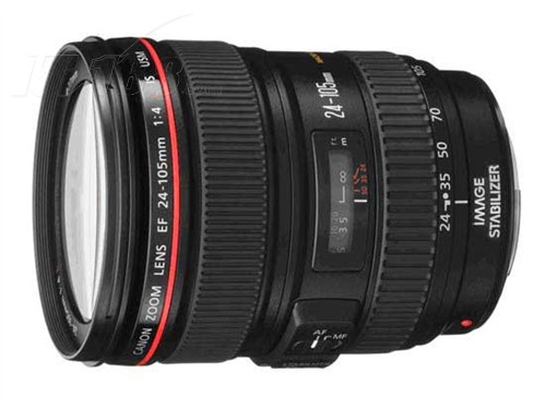   EF 24-105mm f/4L IS USM ͼƬ