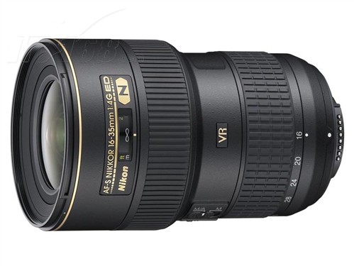 ῵ ῵ AF-S 16-35mm f/4G ED VR ͼƬ