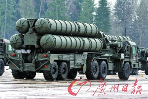 ˹S-400յϵͳͼƬ