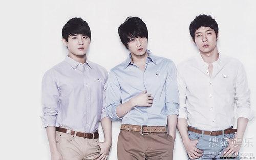 JYJ