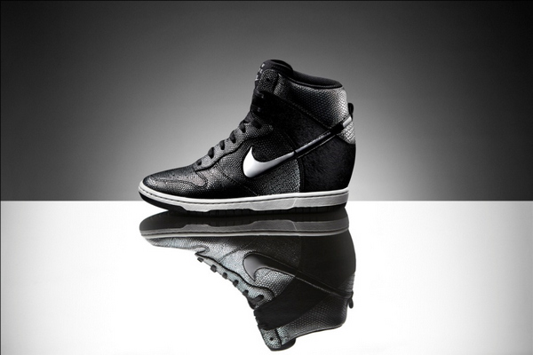 Nike Dunk Sky HiŦԼ