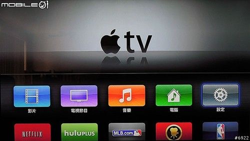 ߵ㲥Ƶ Apple TV