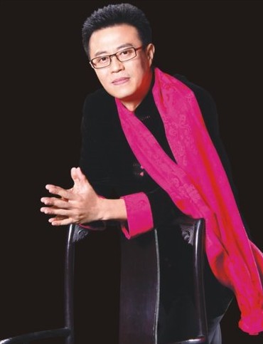 曝央视主持人白燕升辞职 已供职20年曾获金话筒(图)