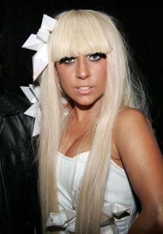 Lady Gaga (ͼ)
