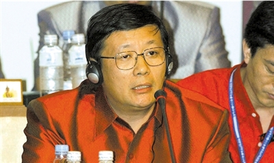 2003꣬μӵʮ̫֯ƳĲ񸱲¥ΰʡ»緢