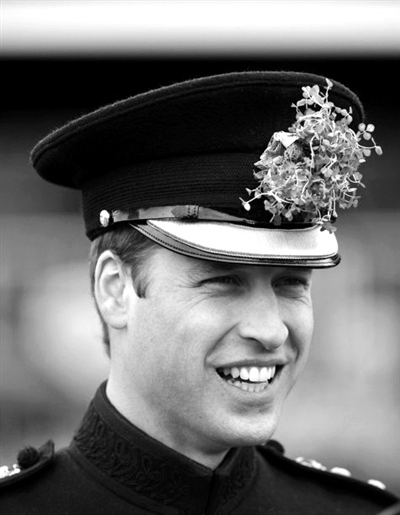 据英国媒体17日报道，英国王室当日宣布，任命威廉王子为英国女王私人副官。媒体认为，这一职位实际职责不重，但象征着威廉王子在王室中将扮演更重要的角色。