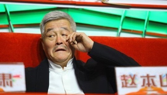 赵本山将翻拍韩国搞笑剧 167集变250集挑战极限