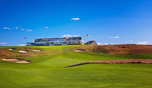 ɿƿɽֲShinnecock Hills Golf Clubϰն٣ŦԼݣSouthampton, N.Y., U.S.