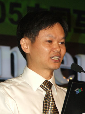 京东研发系统调整:高级副总裁李大学为负责人