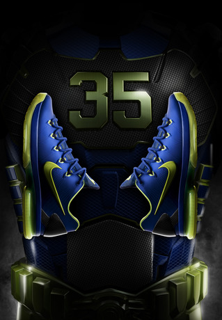 KD V ELITE