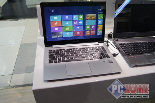 ˶VivoBook S400CA