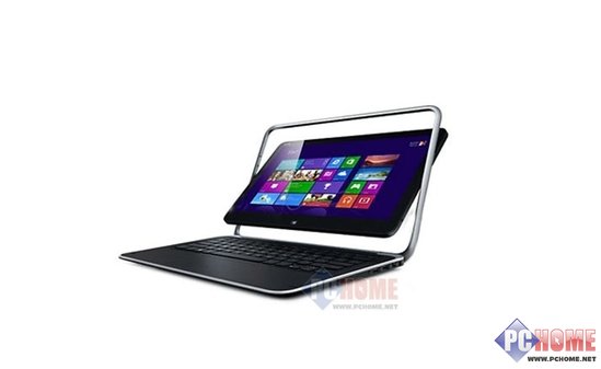 XPS 12XPS12D-1508