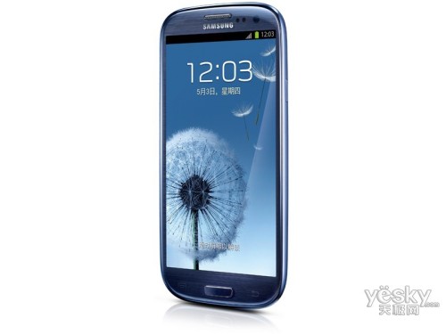 Galaxy SIII I9300(16GB)