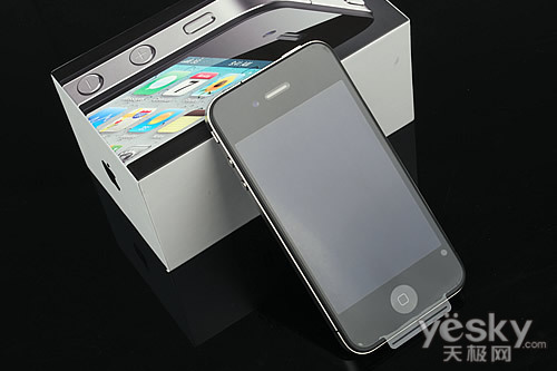 3Kڳֵѡ iPhone 4 16GB۰2699Ԫ