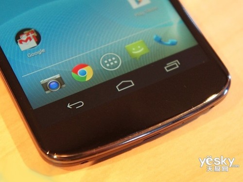 LG Nexus 4 Mako(16GB)
