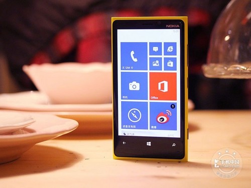 ŵLumia 920ͼƬ