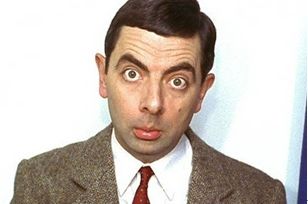 Rowan Atkinson