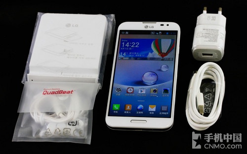 600ĺǿ LG Optimus G Pro 