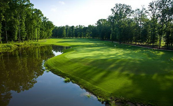 2. ũֿ˹ֲFarmLinks Golf ClubƼӣݣSylacauga, Ala.