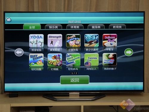  58B6000ϵTV 