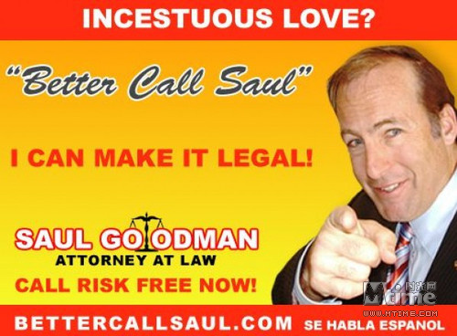 Better Call Saul С