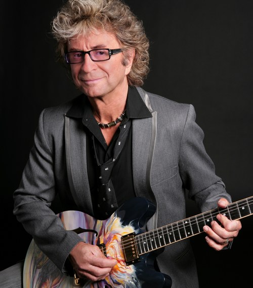 Jim Peterik