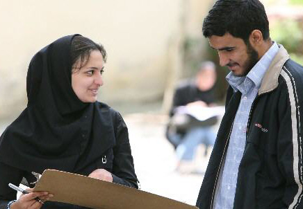 伊朗：考生可报100个志愿