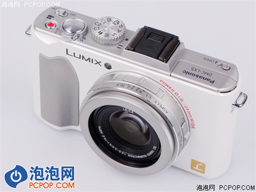 (Panasonic) LX5