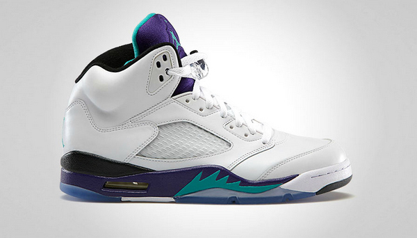 Air Jordan 5