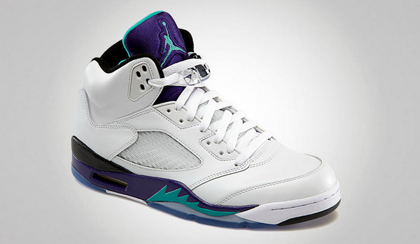 Air Jordan 5