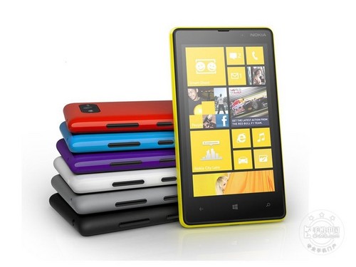 ŵLumia 820ͼƬ