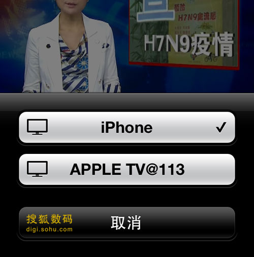 ѡ͵Apple TVϲ