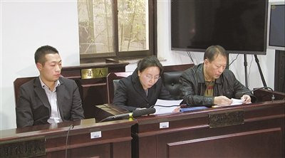 首例20%个税纠纷案开庭 法官解读避税攻略漏洞(图)
