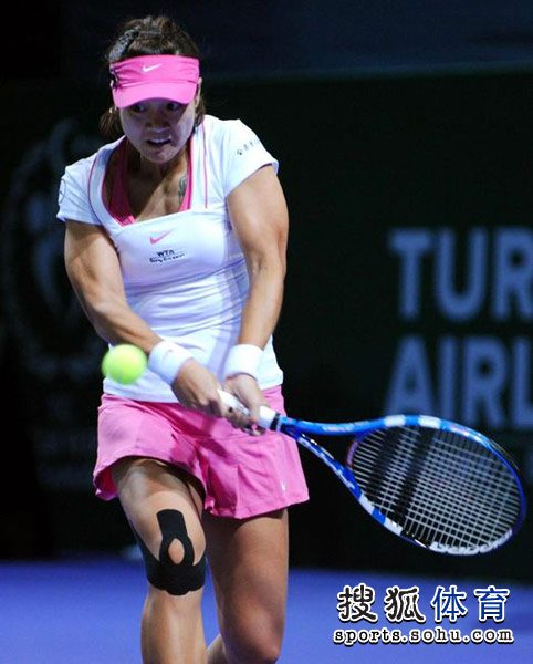 2011ȳWTAܾһ