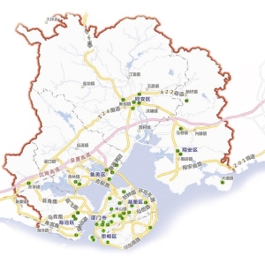 廈門市地震局局長毛松林雅安地震對廈無影響