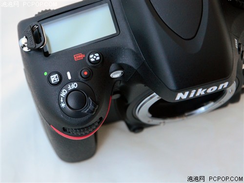 尼康(Nikon)D600数码相机
