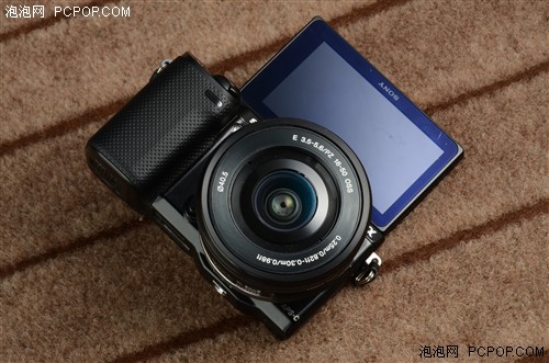功能再度大提升 索尼NEX-5R详细评测