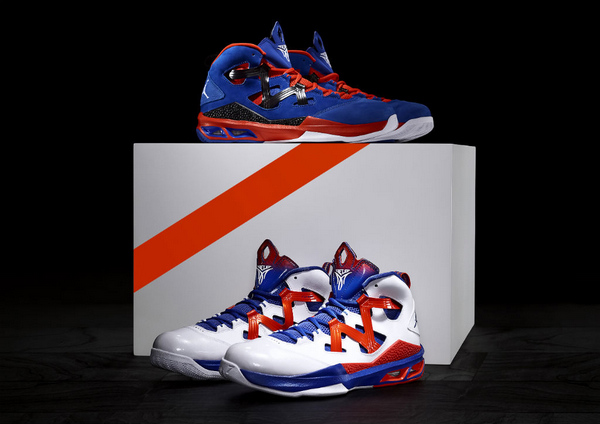 Jordan Melo M9