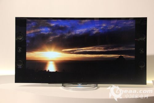 BRAVIA 4KX9000A