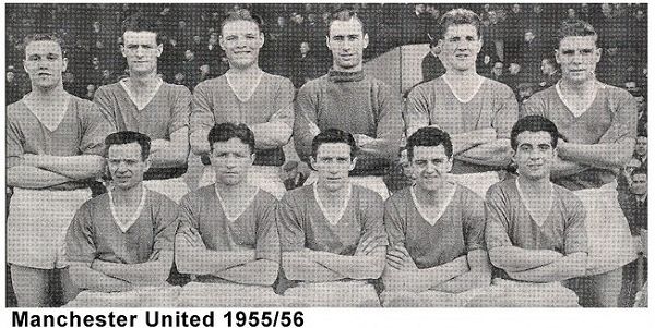 04-Manchester United 1907-08