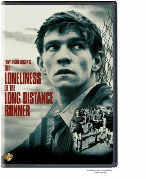 ߵļįThe Loneliness of the Long Distance Runner 