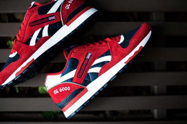 Reebok GL 6000