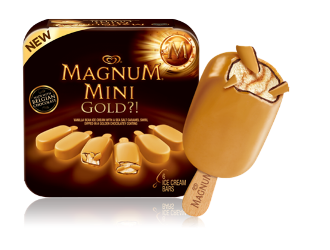  (Magnum) ȫGoldѩ